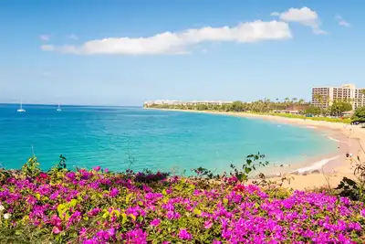 Image de Kaanapali Beach Access - Maui Kaanapali Villas A302