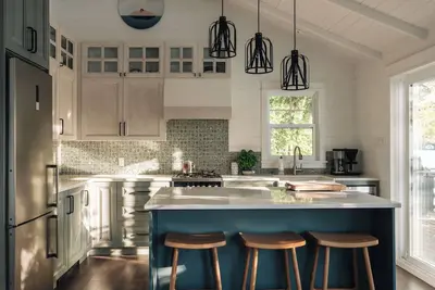 Image de Le Nid du Hibou - Le calme du lac, ski  & randos