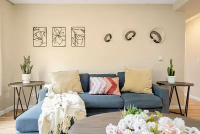 Image de 2b1b Apt Unit @South Seattle near airport