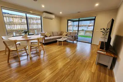 Image de Getaway on Amaroo Way