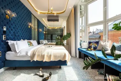 Image de Feniks Golden Marble apartment