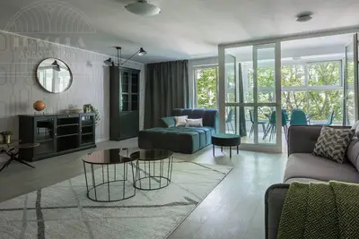 Image de Apartment Serene Summ
