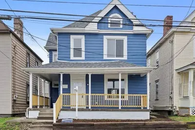 Image de Charming 3-bedroom house with WiFi and Ac in Pittsburgh suburb