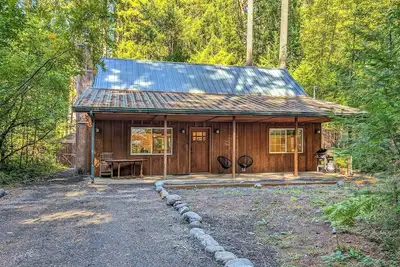 Image de Alpine Drift | Hot Tub, Pet Friendly, Wifi