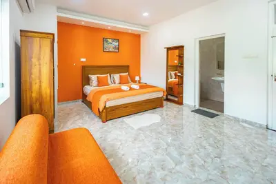 Image de Spacious Eco House with Garden & Scenic Paddy Field View Colombo
