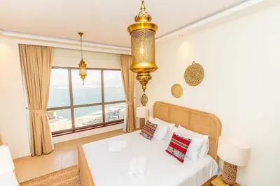 Image de Luxury5Star Emirati Cultural and Heritage 2bhk Apartment
