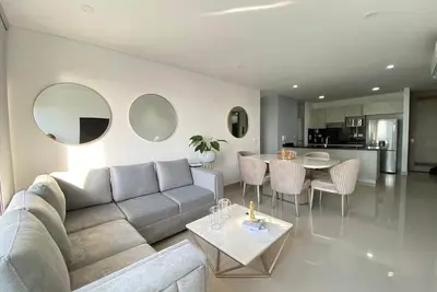 Image de Fantastic 3 Bedroom Apartment-Infinitum 2303