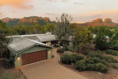 Image de Eagle - New! Peaceful Sedona Gem