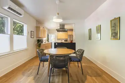 Image de Monthly Rental - 2bd Hideaway Private Apt!