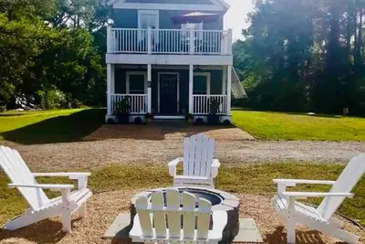 Image de Charming 2-bedroom house on the Chesapeake Bay