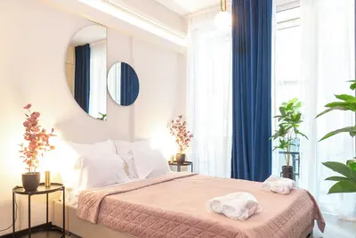 Image de Sweet Syntagma House 2 - Charming, Soft, Relaxing