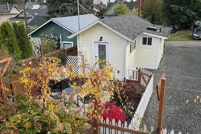 Image de Classic Cottage in Port Angeles