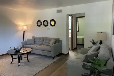 Image de Delightful & Relaxing 2 Bedroom!