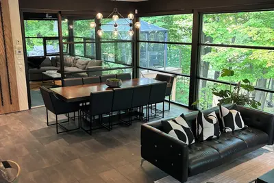 Image de Private Zen Oasis, the perfect place to relax in the heart of wine country\n