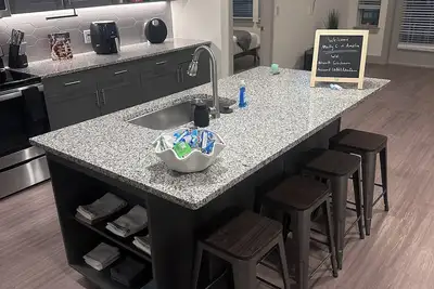 Image de Welcome to The Kickback!