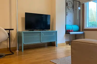 Image de Charming apartment in the heart of downtown Vigo