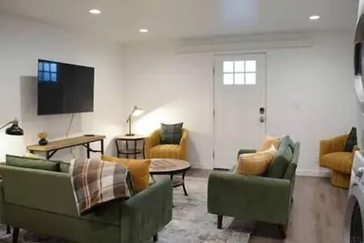 Image de Mountain Modern Apartment