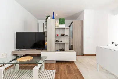 Image de Arrecife Modern House - Renovated & Cozy