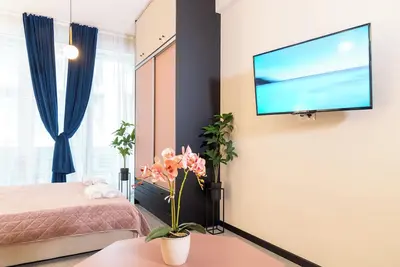 Image de Sweet Syntagma House 4 - Fresh, Calm, Sunny