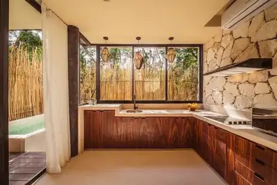 Image de Villa Afra Jungle Paradise Beach Club