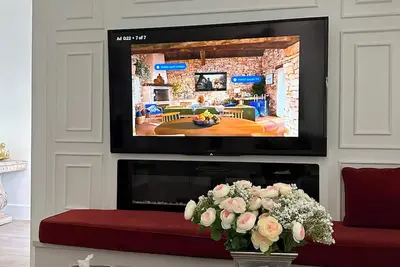 Image de New Happiest Place on Earth. Resort Style