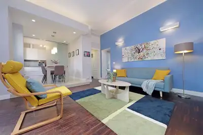 Image de 4bnb - Armot House Vatican Apartment