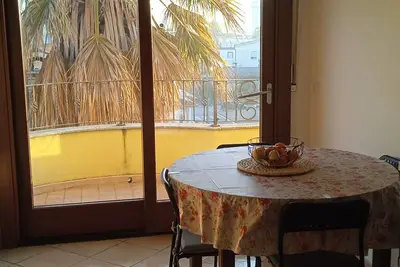 Image de Sa Ziminera - Apartment in central area in Senorbì