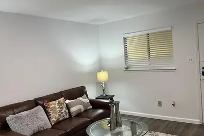 Image de Charming 2-bedroom, 1-bath Space in amazing Killeen