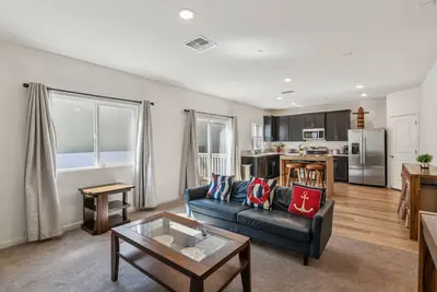 Image de New! Peaceful Retreat Near Stockton Waterfront