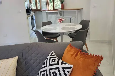 Casa Faul con parcheggio a pagamento fronte casa e gratuito a 200m - No Ztl