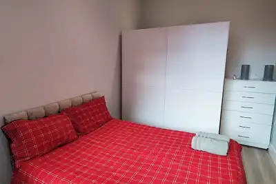 Image de Enchanting Haringey Nest  with WiFi in lovely London