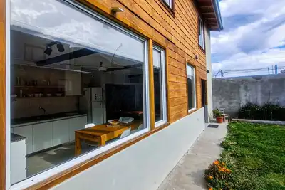 Image de Charming 2-bedroom house in tranquil Esquel with WiFi
