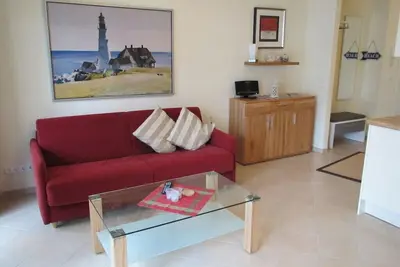 Image de Beach apartment at Schönberger Strand Seebrücke for 4 persons