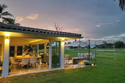 Image de Luxury Villa in Casa De Campo: Links Course and Lake View, near Minitas Beach