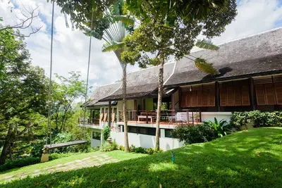 Image de De Chom Villa