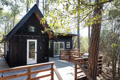 Image de Stoney Falls Hideaway - A retreat away from it all
