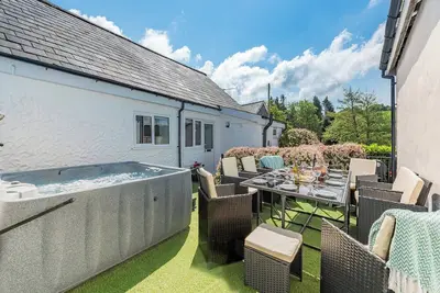 Image de 3 bedroom accommodation in Llandeilo