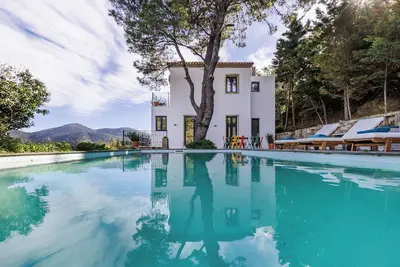 Image de Villa Elissaios  Skopelos Luxury