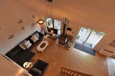 Image de Port Severn Waterfront Getaway | Fire Pit, Games