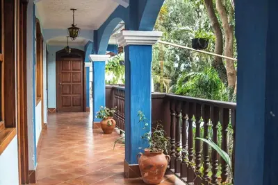 Image de Makani Hotel