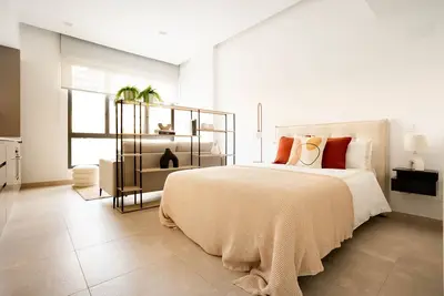 Image de Appatement NewMad I à Madrid