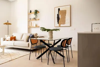 Image de Appartement NewMad Xvii à Madrid