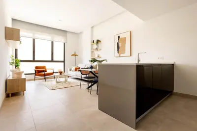 Image de Appartement NewMad Xviii à Madrid