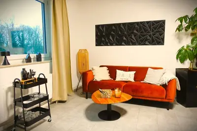 Image de Newly renovated vacation apartment in Duisburg South - near the trade fair and Düsseldorf Airport