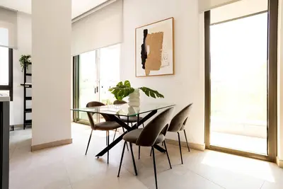 Image de Appatement NewMad Terrace  Xliii à Madrid