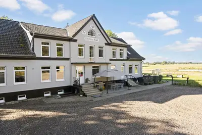 Image de Superbe maison à Padborg avec WiFi