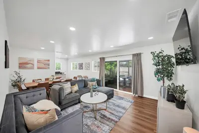 Image de Relaxing 3br Near Dtla, Shops, & Parks #TravelSGV