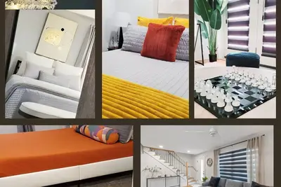 Image de Charming 3-bedroom farmhouse in welcoming Lexington with WiFi, Ac