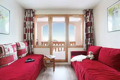 Image de Studio 4 personnes - Confort