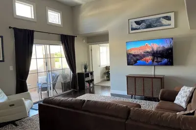 Image de Chic 2-bedroom condo in North Scottsdale